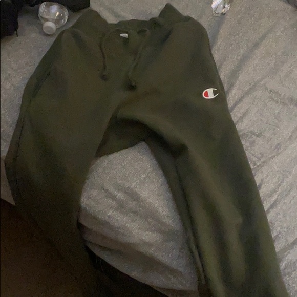 Sweat pants - Picture 1 of 1